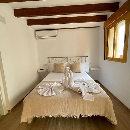Bed and Breakfast Iaia Carmen Tabarca Esterno foto