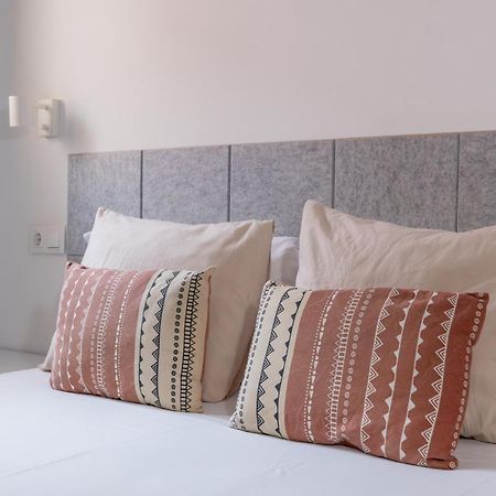 Bed and Breakfast Iaia Carmen Tabarca Esterno foto