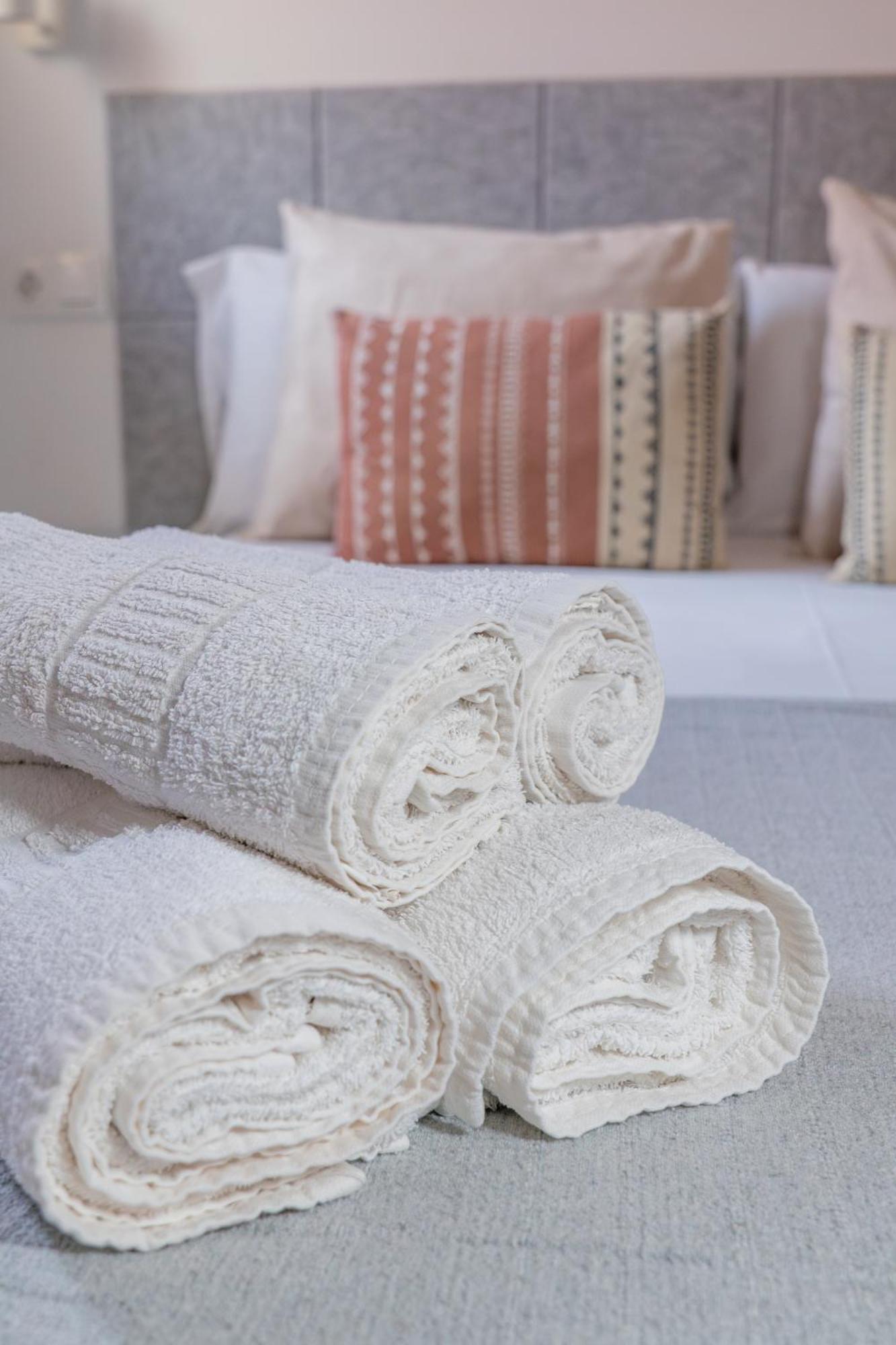Bed and Breakfast Iaia Carmen Tabarca Esterno foto