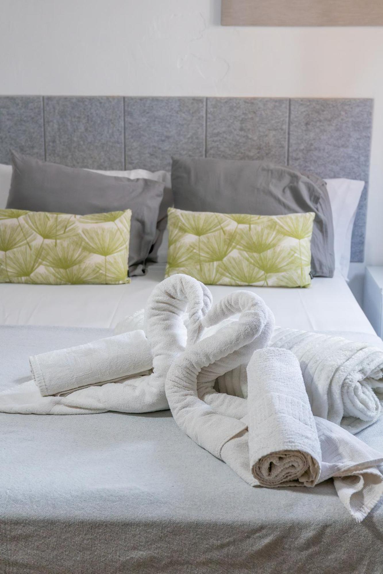 Bed and Breakfast Iaia Carmen Tabarca Esterno foto