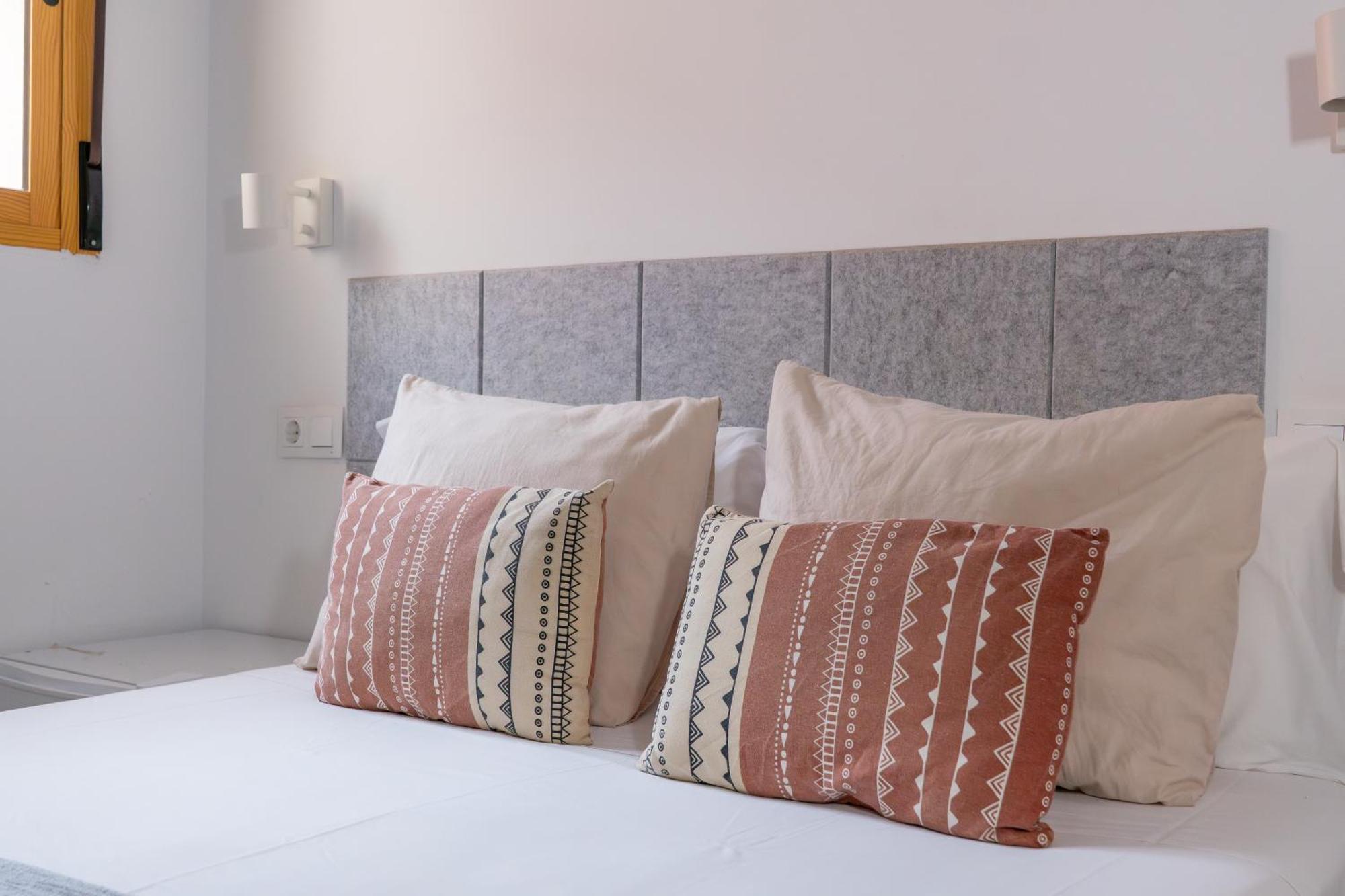 Bed and Breakfast Iaia Carmen Tabarca Esterno foto