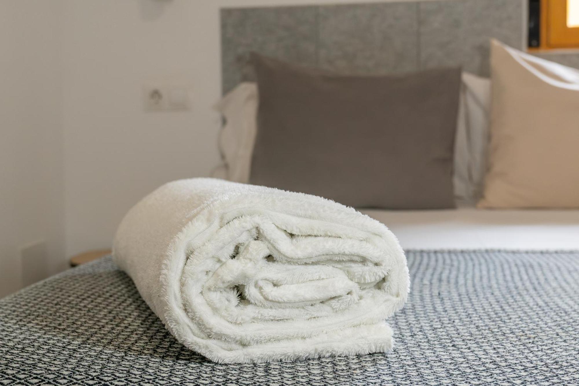 Bed and Breakfast Iaia Carmen Tabarca Esterno foto