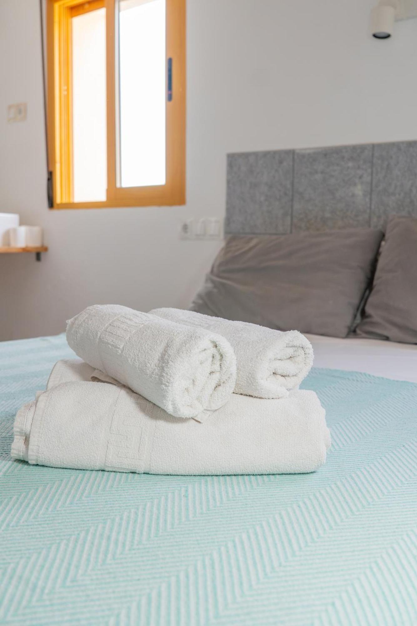 Bed and Breakfast Iaia Carmen Tabarca Esterno foto