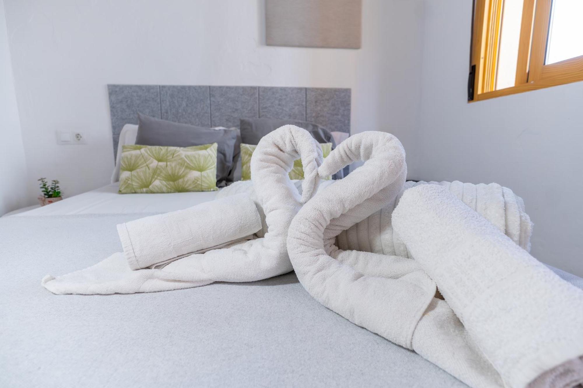 Bed and Breakfast Iaia Carmen Tabarca Esterno foto