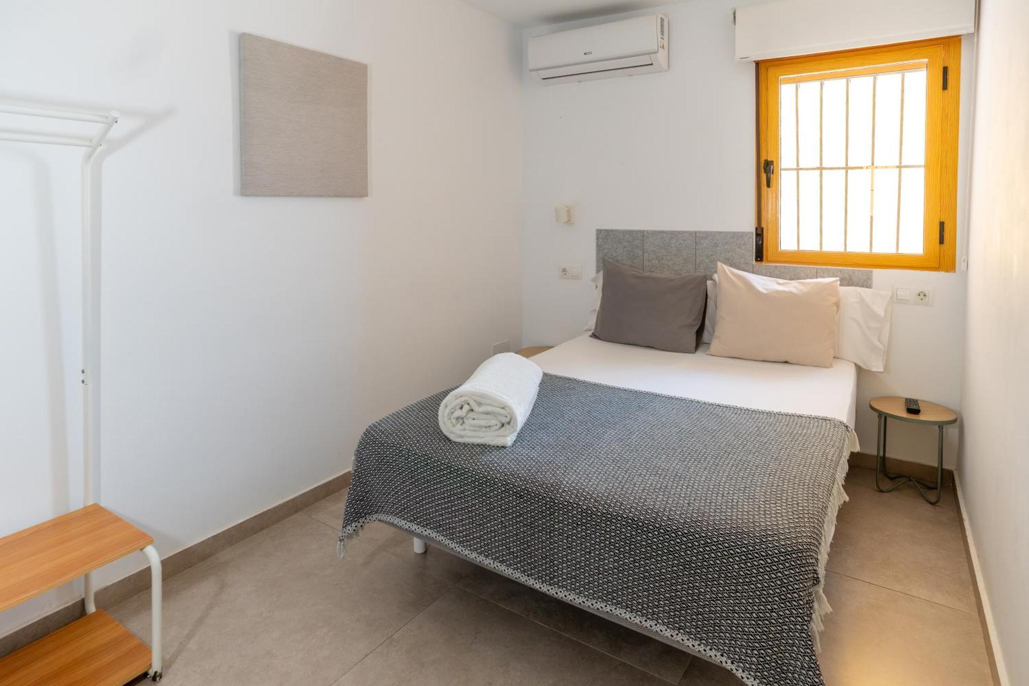 Bed and Breakfast Iaia Carmen Tabarca Esterno foto