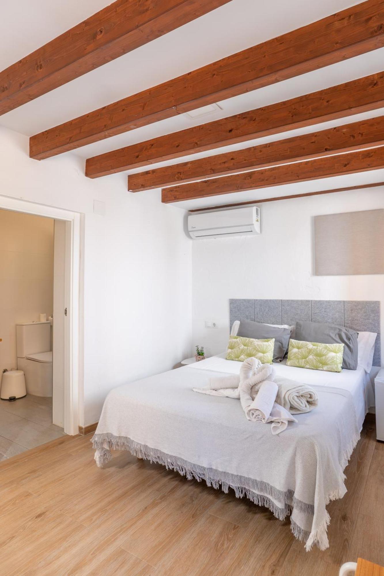 Bed and Breakfast Iaia Carmen Tabarca Esterno foto