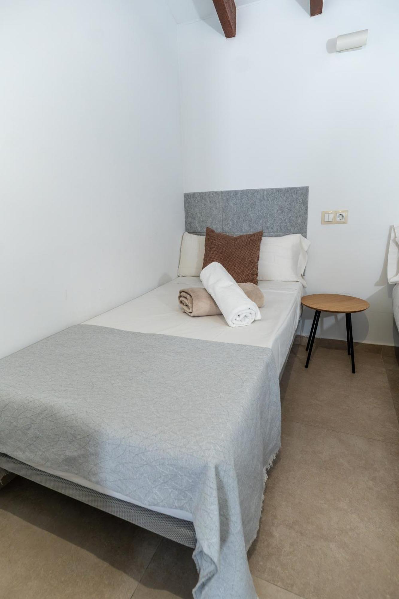 Bed and Breakfast Iaia Carmen Tabarca Esterno foto