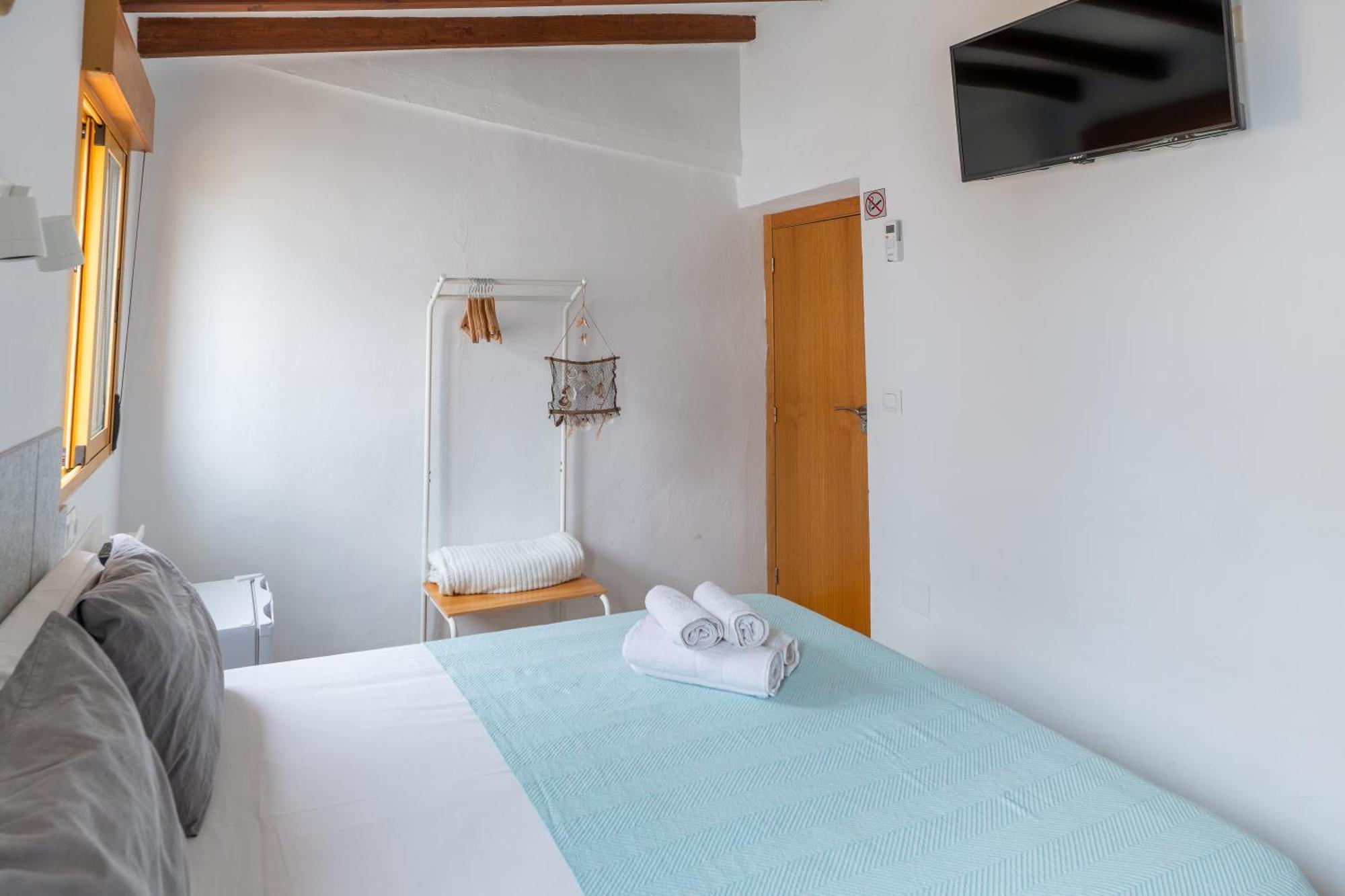 Bed and Breakfast Iaia Carmen Tabarca Esterno foto
