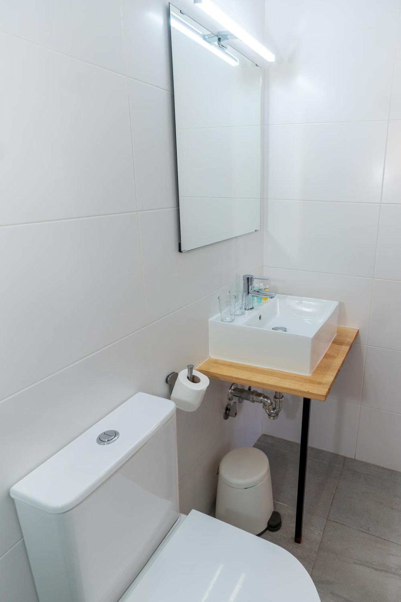 Bed and Breakfast Iaia Carmen Tabarca Esterno foto
