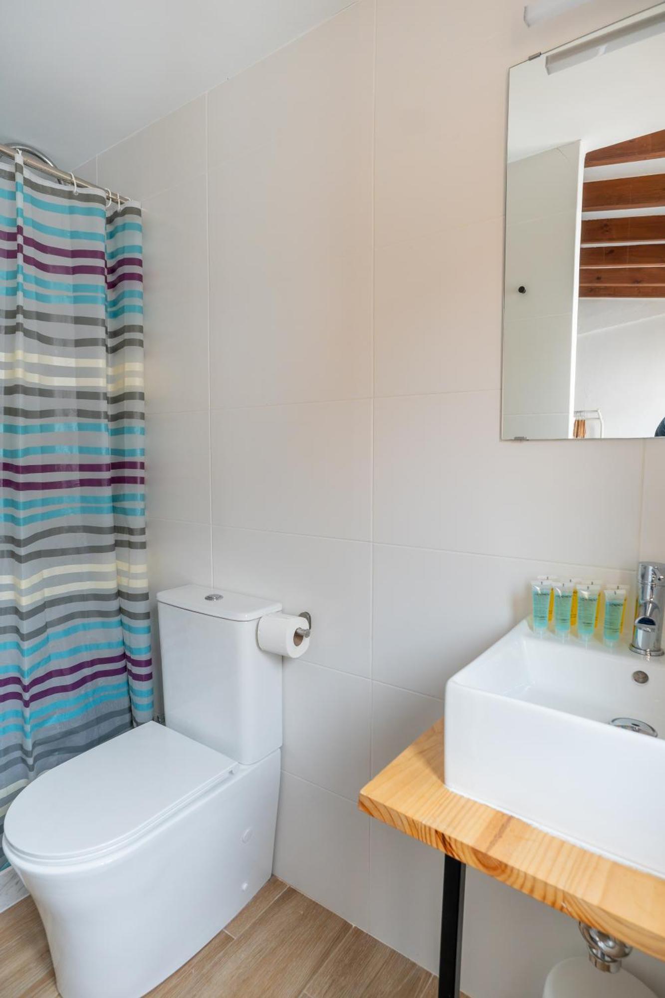 Bed and Breakfast Iaia Carmen Tabarca Esterno foto