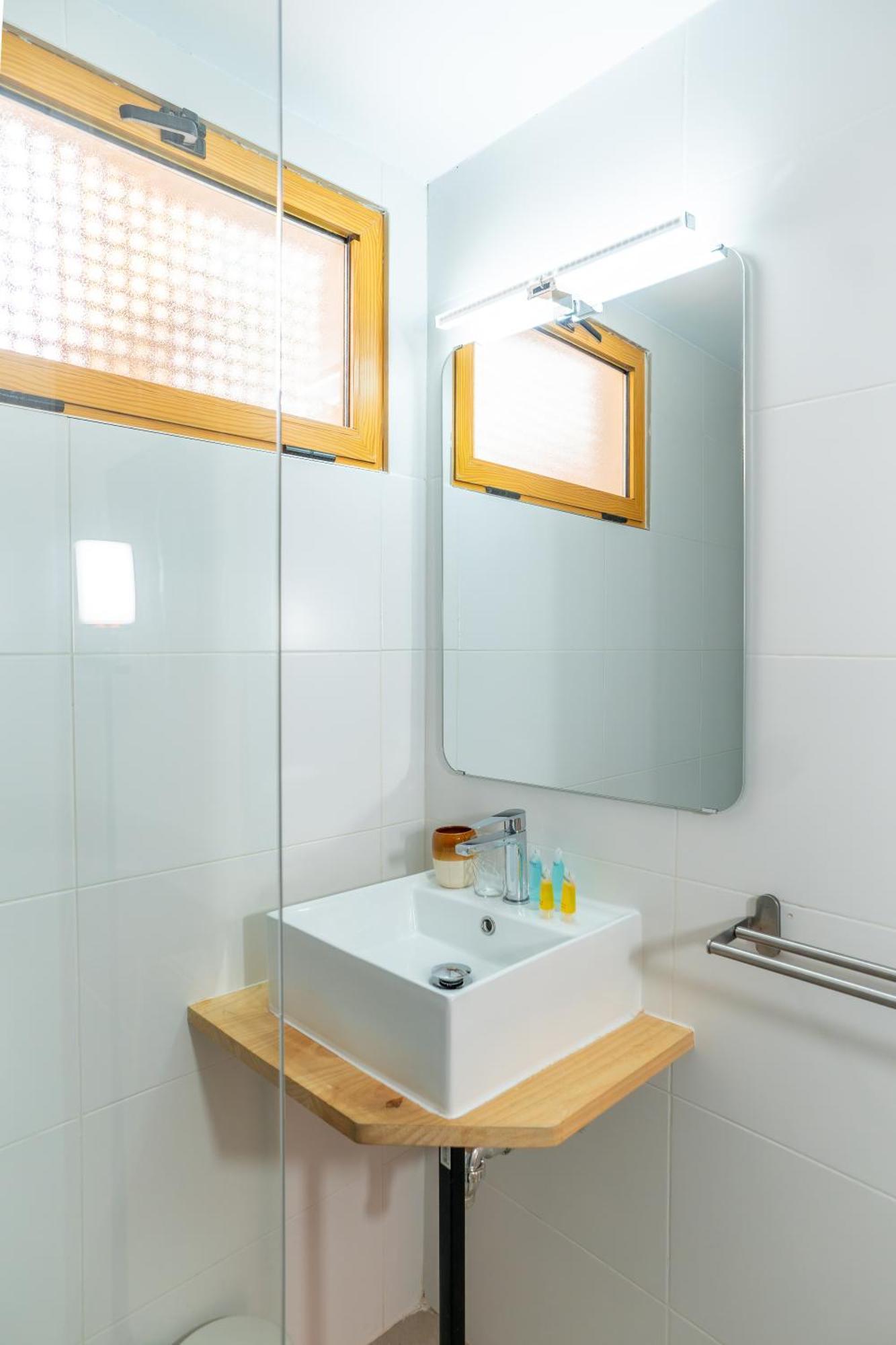 Bed and Breakfast Iaia Carmen Tabarca Esterno foto